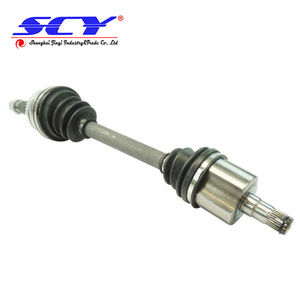 CV trục nửa trục lắp ráp cho Toyota Sienna 04-10 cho TOYOTA CV trục - Product Image 4