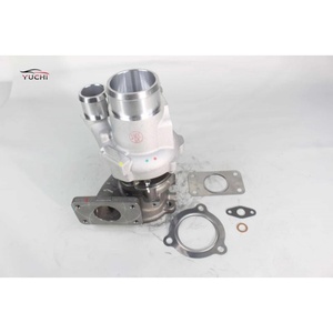Turbocompresor Gt1241sz 708001-0001 756068-0001 Cartucho de Turbo para VW Parati 1.0 16V 82 Kw 112 CV EA111 2000 - Product Image 1