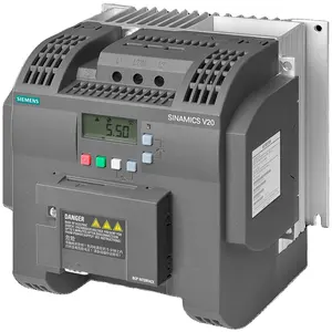 Siemens HMI 6av6645-0bc01-0ax0 bảng điều khiển di động 177 PN Mới Trong Hộp