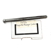 Conector de Émbolo de Inyector Plc 191916, Original OEM para 855, Hecho en EE. UU., Suministro al por Mayor