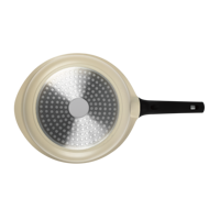 Set Peralatan Masak Smartpan Die Casting Hot Style Aluminium Anti Lengket