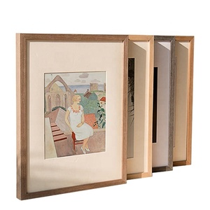 <span class=keywords><strong>Photo</strong></span> murale de bébé en bois, nouvelle collection 2019, grand cadre en bois, vente en gros - Product Image 1