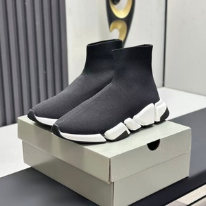 Parte superior de malla transpirable, estilo cómodo y casual, zapatos de diseñador a la moda, zapatos para correr con amortiguación y absorción de impactos. - Product Image 2