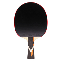 Huiyi — raquette de tennis de table professionnelle, ensemble de ping-pong de haute qualité, niveau d'entrée