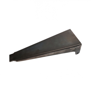 Piezas de Soldadura de Acero Inoxidable y Aluminio OEM con Soldadura TIG de Precisión y Superficie Pulida <span class=keywords><strong>para</strong></span> Uso Automotriz e Industrial - Product Image 5