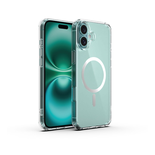 X-ONE New Arrivals High Quality Clear Shockproof Phone Case for iPhone 18 17 16 Pro Max Phone Case