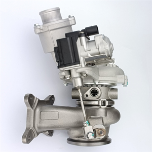 Turbo turbocompresseur 06K145722H pour VW Polo GTI MK7 <span class=keywords><strong>Golf</strong></span> <span class=keywords><strong>7</strong></span> GTI R 1.8 T 06K145722G - Product Image 3