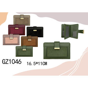 GZ1046 Porte-Monnaie Outil de tournage - Product Image 5