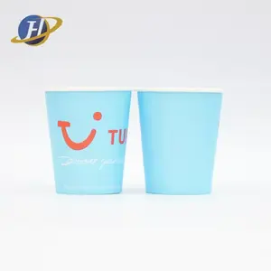 Vietnam Paper Cup Cheap Paper Cups Company Logo Printed Paper Cups