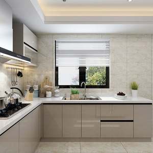 Mueble de Cocina Personalizado y Aparador de Cocina Económico - Product Image 1