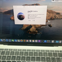 Vente en gros, stock disponible, ordinateurs portables d'occasion 95% neufs pour MacBook Pro 13 pouces