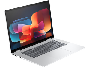 สำหรับแล็ปท็อป <span class=keywords><strong>Envy</strong></span> <span class=keywords><strong>x360</strong></span> 2-in-1 รุ่น 16 นิ้ว Intel Core Ultra 5 125H Ultra 7 155H แรม 16GB 32GB ความจุ 1TB หน้าจอ FHD 2K IPS ขนาด 16 นิ้ว สีเงิน Glacier - Product Image 2