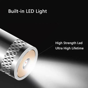 Tùy chỉnh telescoping Pocket từ picker với LED ánh sáng và thoải mái grip - Product Image 5