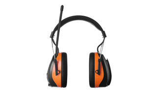 T Fm/dab + रेडियो श्रवण संरक्षण के लिए शोर कम करना - Product Image 3