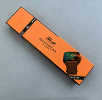 Precio de Fábrica Serie 11 Microwear Smart Watch 12 W12 Mini Pro MActive SmartWatch 2 Correas Amoled Smartwatch Inteligente S11 Mini