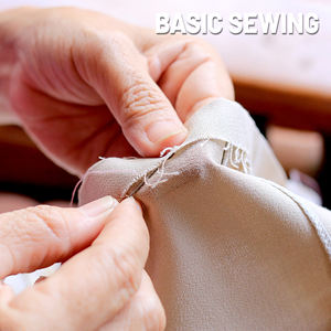 Kit de couture en gros compact et portable pour débutants et professionnels, incluant aiguilles, fil, ciseaux et autres accessoires essentiels - Product Image 6