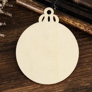<b>Rustic</b> <b>wooden</b> crafts, DIY <b>wooden</b> tags, Christmas tree ornaments, home decorations, gift accessories, <b>wooden</b> products - Product Image 2