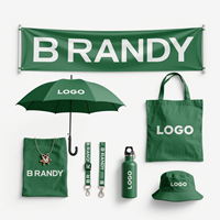 Coffret cadeau d'entreprise personnalisable avec impression de logo Souvenirs d'entreprise promotionnels personnalisés et marchandises pour cadeaux et événements