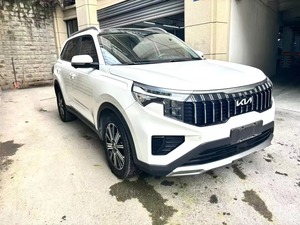 Dongfeng Yueda <span class=keywords><strong>Kia</strong></span> Series <span class=keywords><strong>2021</strong></span> Smart Run Ace 2.0L Edición maravillosa SUV usado Coche de <span class=keywords><strong>segunda</strong></span> <span class=keywords><strong>mano</strong></span> - Product Image 3
