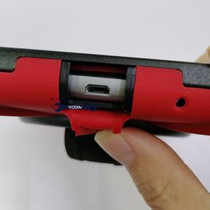 Outil de diagnostic automobile XTUNER IDUTEX TS210 + Analyseur de moteur avec tablette PC et USB pour Windows 24V et garantie de 2 ans - Product Image 6