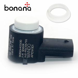 Capteur de stationnement PDC 96890A40001D pour Hyundai Kia 96890A40001D - Product Image 1