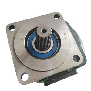 Bomba Hidráulica para Maquinaria de Construcción SEM 655D SEM659C 1163041047A W42201000 Aplicación Automotriz 100% Nueva en Venta - Product Image 4