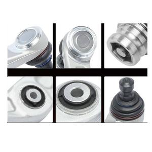 Barre stabilisatrice avant lien 4M0411317 4G0411317A pour <span class=keywords><strong>AUDI</strong></span> A4 A5 A6 A8 Q5 Q7 - Product Image 3