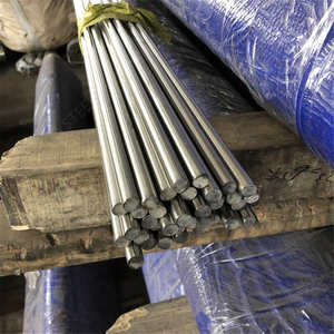 Barre ronde en alliage de nickel 200 - Nickel pur avec une résistance supérieure à la corrosion - Product Image 3