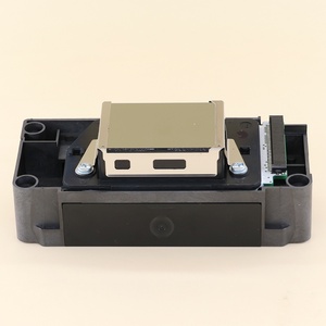Cabezal de Impresión F1440-A1 F1440 Dx5 Desbloqueado para Impresora de Inyección de Tinta Eco Solvente, Nuevo 100% Original de Alta Calidad - Product Image 3