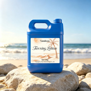 <span class=keywords><strong>Huile</strong></span> <span class=keywords><strong>bronzante</strong></span> et hydratante pour le corps et le visage Vandossy OEM Private Label Best Selling Tanning Body Oil & Moisturizing Tanner Oil 10kg en bronze - Product Image 4