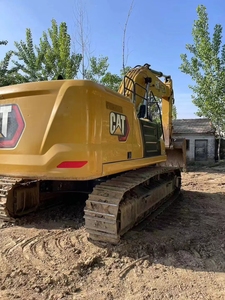 Excavatrice Caterpillar 336 d'occasion, Nouvelle Excavatrice Hydraulique Caterpillar CAT336GC, 336e, 336eL, Modèle Moyen Caterpillar Populaire - Product Image 2