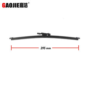 Bras d'essuie-glace arrière Gaojie 310 mm pour BMW X1 E84 2010-2015 OE 61622990035 - Product Image 4