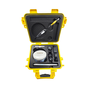 Solución Profesional de Topografía Tianyu, GPS RTK de 1598 Canales, Fácil Operación, Resultados Precisos y Confiables - Product Image 2