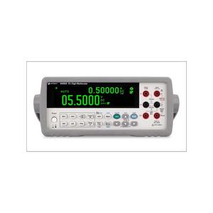 Multímetro digital Keysight 34450A Cinco dígitos e meio, tela OLED 50000 de memória - Product Image 2