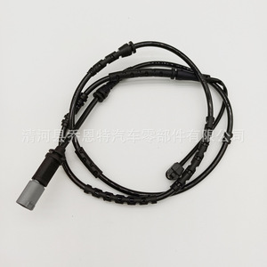 สายไฟเตือนเซ็นเซอร์เบรก BMW F25 F26 รุ่น 34356790303 34356790304 สำหรับ X5 X6 อะไหล่ทดแทน - Product Image 4