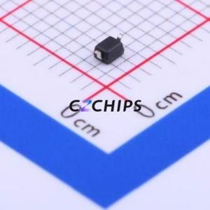 DESD1LIN2WSQ-7 ESD ทรานซิสเตอร์323และป้องกันไฟกระชาก (TVS/ESD) ใหม่และดั้งเดิม - Product Image 2