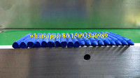 Machine à fabriquer des crayons à la cire mécanique / Machine à fabriquer des crayons à la cire ronds / Machine à former des bâtonnets de crayons triangulaires Prix ​​bas