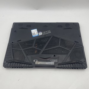 ของแท้สำหรับ <span class=keywords><strong>MSI</strong></span> GP65 ขนาด 15.6 นิ้ว Core I7 รุ่นที่ 9 <span class=keywords><strong>GTX</strong></span> 1660 <span class=keywords><strong>Ti</strong></span> (6G) แรม 16GB SSD 512GB หน้าจอ 144Hz ความถี่รีเฟรชสูง คอมพิวเตอร์เกมมิ่งแล็ปท็อป - Product Image 4