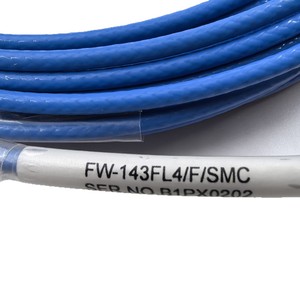 Fw-143fl4fsmc Data <b>Cable</b> Pvc Jacket Non Shielded <b>For</b> <b>Computer</b> Use - Product Image 5