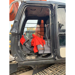 Hot Selling Gebruikte <span class=keywords><strong>Hitachi</strong></span> <span class=keywords><strong>Zx120</strong></span> <span class=keywords><strong>ZX120</strong></span>-6 Graafmachine Goede Staat Lage Prijs Voor Verkoop - Product Image 4