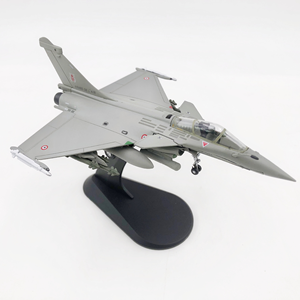 Nouvelle décoration de bureau 2025 1/100 Rafale C français Knight <span class=keywords><strong>Knucks</strong></span> - Product Image 5
