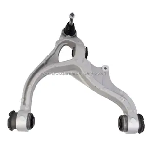 Front Lower Control Arm W/ Ball Joint Assembly LH RH Pair For Ram Truck 1500 68298346AB/68298347AB