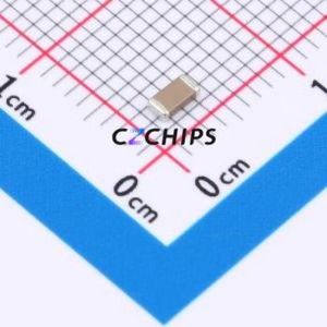 Condensateur SMD (MLCC) CGA1206X7R103K101KT 1206 (Capacité : 10nF) (Précision : 10%) Tension nominale : 100V - Product Image 2