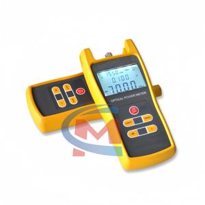 ใหม่ JW3208 มือถือไฟเบอร์ออปติกเครื่องวัดพลังงาน 4G/<span class=keywords><strong>WiFi</strong></span> ความยาวคลื่น 800-1700nm พร้อม FC-SC FC-ST - Product Image 5