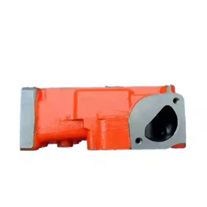 Culata S6S 32B01-01011 32B01-01010 32B0101011 32B0101010 para FD35 <span class=keywords><strong>FD40</strong></span> FD45 para carretilla elevadora <span class=keywords><strong>Komatsu</strong></span> TCM - Product Image 5