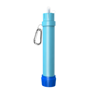 Uf màng waterfilter xách tay mini lọc nước rơm khẩn cấp ngoài trời Cắm Trại Đi Bộ Đường Dài hệ thống lọc nước - Product Image 1