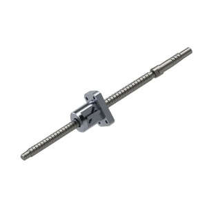 Vis à billes de précision Thk, type d'écrou standard, diamètre 12 mm, vis de guidage pour machines industrielles - Product Image 2