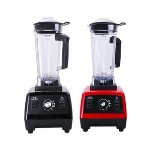 Extracteur de jus portable, mixeur compact électrique pour la cuisine, broyeur multifonctionnel, rechargeable par USB, <span class=keywords><strong>lames</strong></span> en acier inoxydable, 2L - Product Image 3