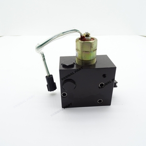 איזומי 719753 k3v112 420-001927 719754 משאבה הידראולית שסתום סולנואיד - Product Image 4