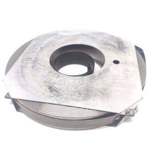 Conjunto de Abrazadera de Repuesto 1834403401 para |   Repuesto Estándar OEM Serie 351, 352, H25, H30, H35, H40 - Product Image 2
